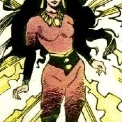 Mordonna