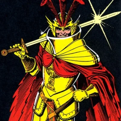 Mordred