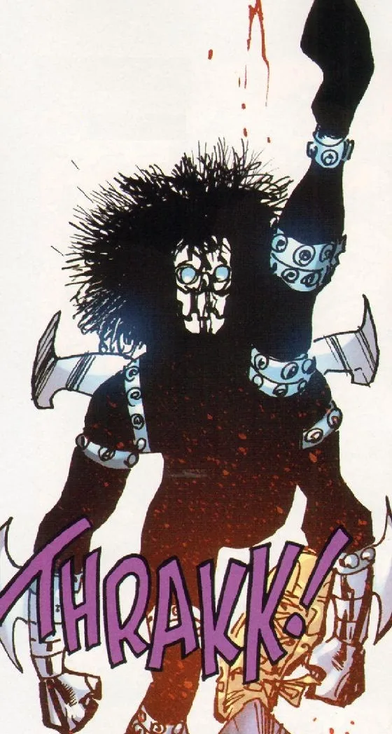 Moregore