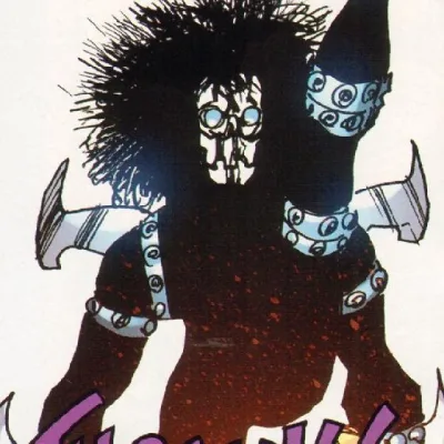 Moregore