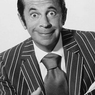 Morey Amsterdam