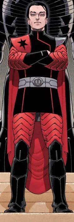 Morgan