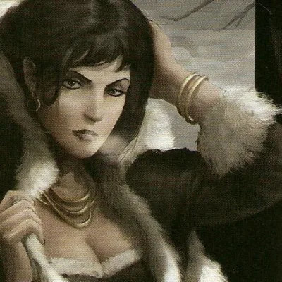 Morgan