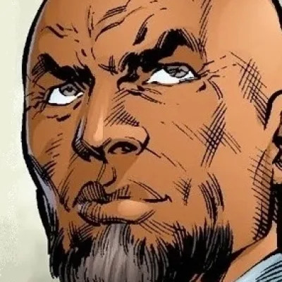 Morgan Edge