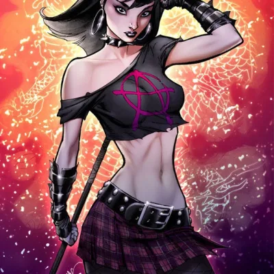 Morgan Himura