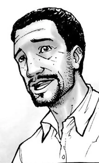 Morgan Jones