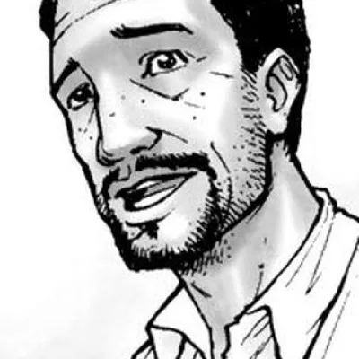 Morgan Jones