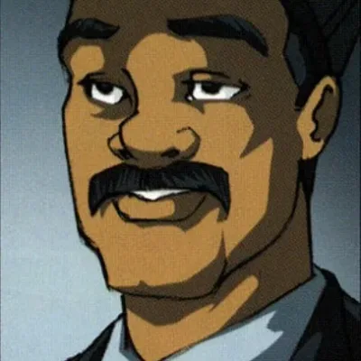 Morgan Morgan