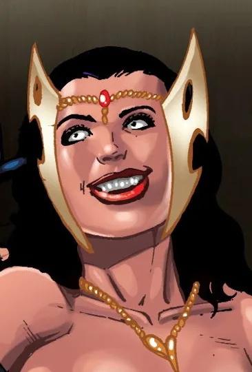 Morgana