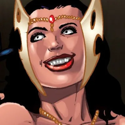 Morgana