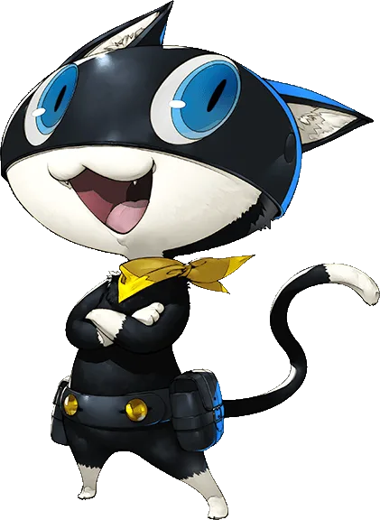 Morgana
