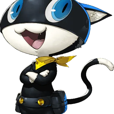 Morgana