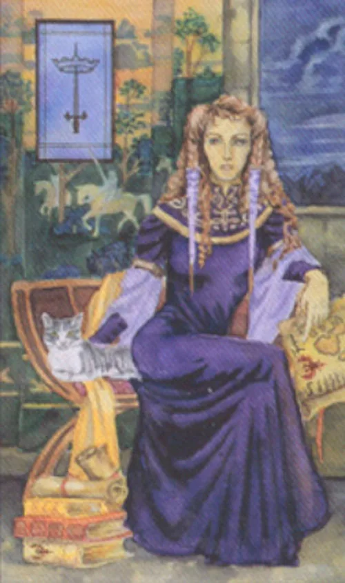 Morgause