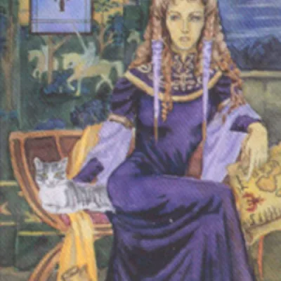 Morgause