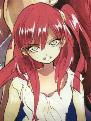 Morgiana