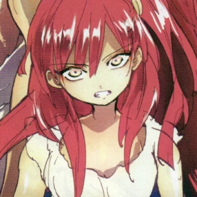 Morgiana