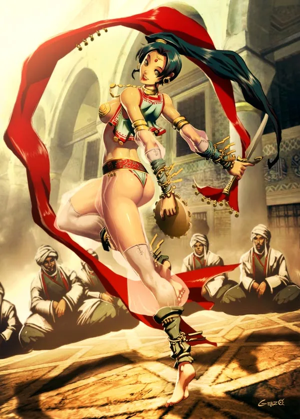 Morgiana