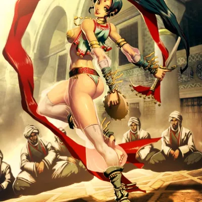 Morgiana
