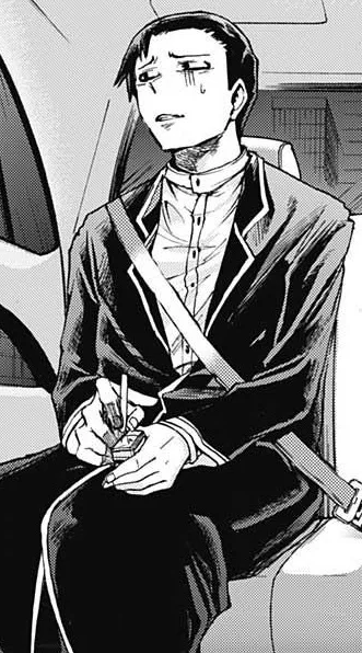 Mori Fudou