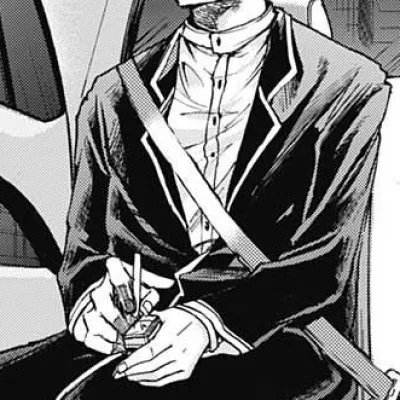 Mori Fudou
