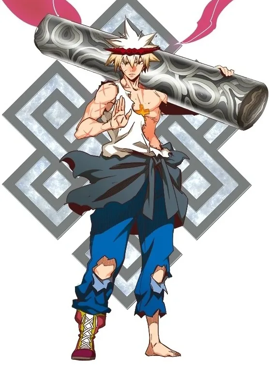 Mori Jin