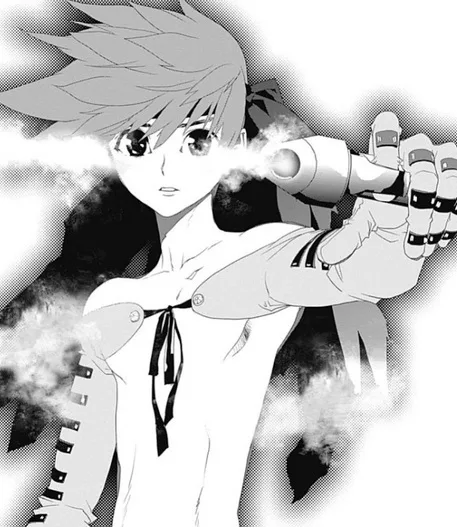 Mori Ranmaru