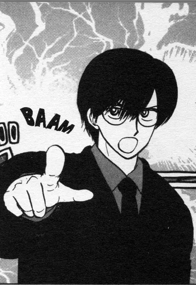 Mori Shimeki