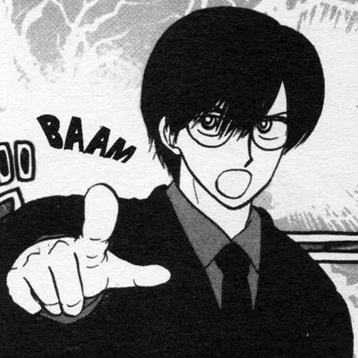 Mori Shimeki