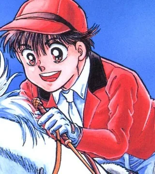 Mori Yuki