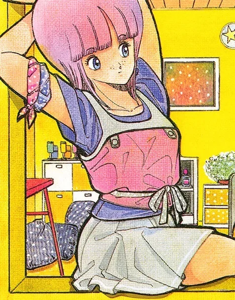 Morimoto Momoko
