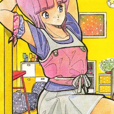 Morimoto Momoko
