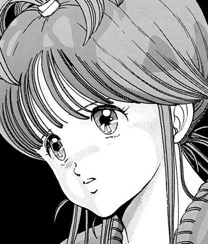 Morimura Minaho