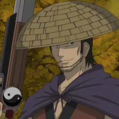Morinosuke