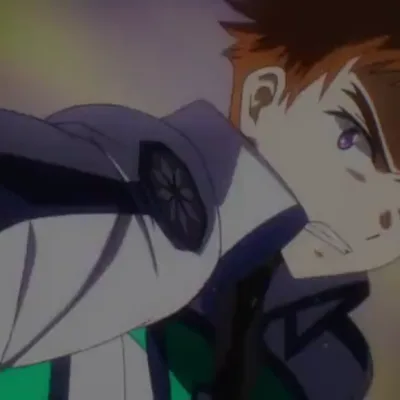 Morisaki Shun