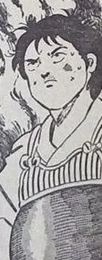 Morita Tensaku