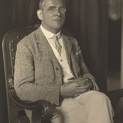 Moritz Schlick