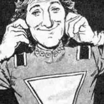Mork