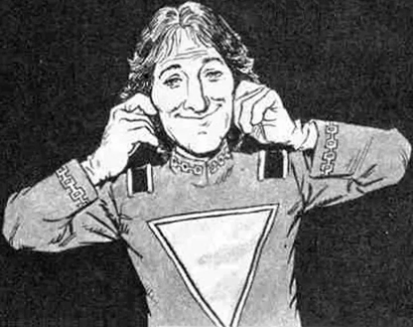 Mork