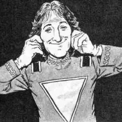 Mork