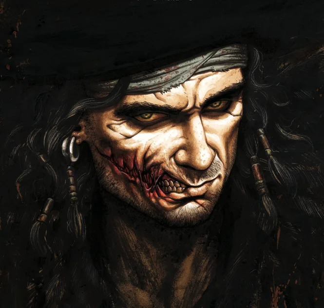 Morkam