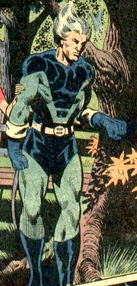 Morlock