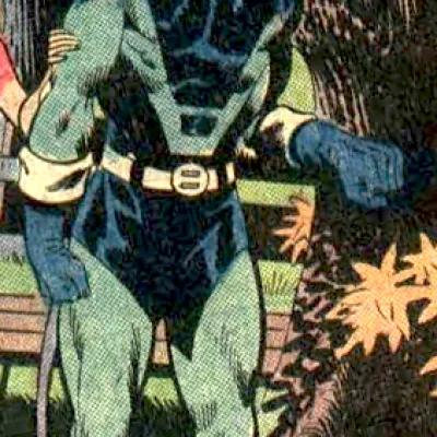 Morlock