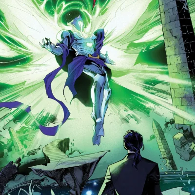 Morningstar