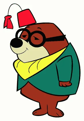 Morocco Mole