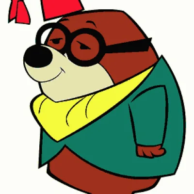 Morocco Mole