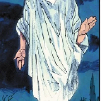 Moroni