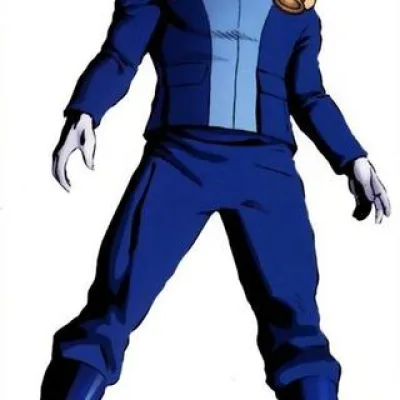 Morph