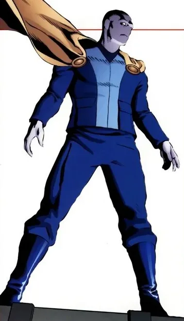 Morph
