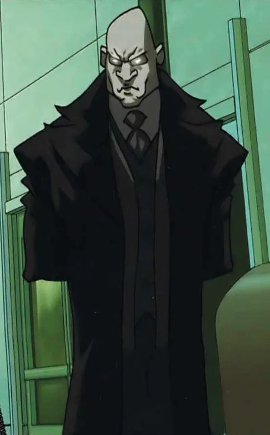 Morpheus