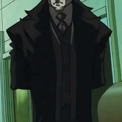 Morpheus